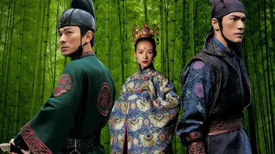 Parlayan Hançerler izle