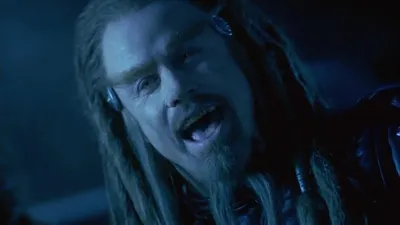 Battlefield Earth izle
