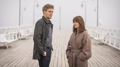 Colors of Evil Red - Kötülüğün Rengi Kırmızı izle