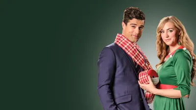 Mistletoe Connection izle