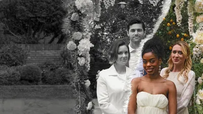 Sister Wife Murder izle