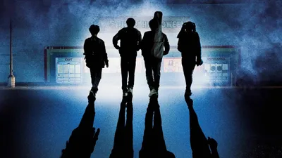 Spirit Halloween: The Movie izle