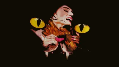 The Cat o Nine Tails izle