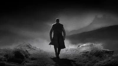 Macbeth'in Trajedisi izle