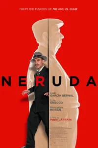 Neruda izle