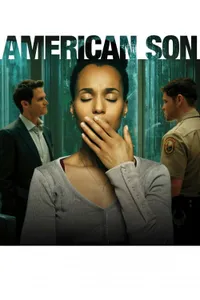 American Son izle