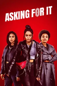 Asking For It izle