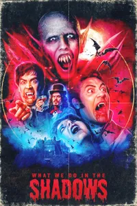Aylak Vampirler izle