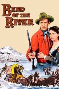 Bend of the River izle