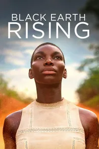 Black Earth Rising izle