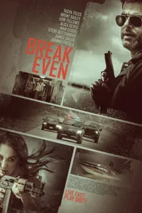 Break Even izle