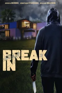Break In izle