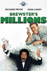 Brewsterın Milyonları izle