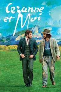 Cézanne ve Ben izle