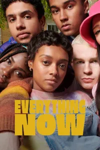 Everything Now izle