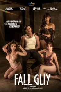 Fall Guy izle