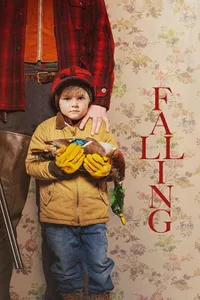 Falling - Düşüş izle
