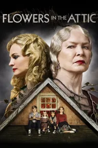 Çatıdaki Çiçekler izle