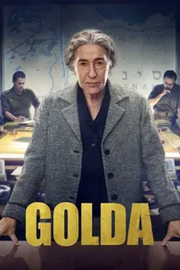 Golda izle
