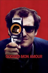 Godard ve Ben izle