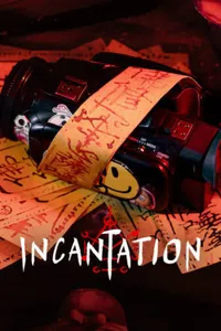 Incantation izle