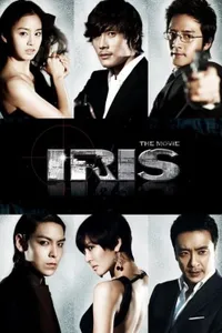 Iris izle