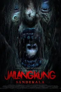Jailangkung Sandekala izle