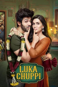 Luka Chuppi izle