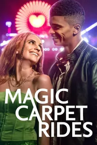 Magic Carpet Rides izle