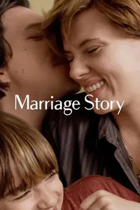 Marriage Story izle