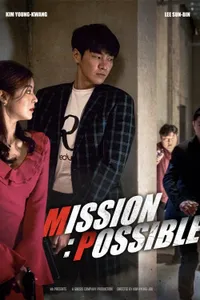 Mission: Possible izle
