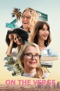 On the Verge izle