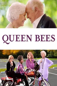 Queen Bees izle