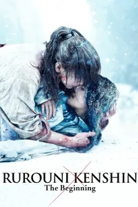 Rurouni Kenshin: The Beginning izle