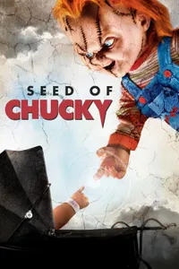 Chucky'nin Tohumu izle