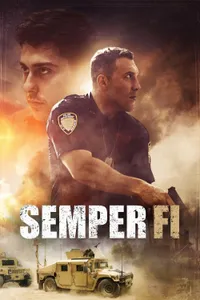 Semper Fi izle