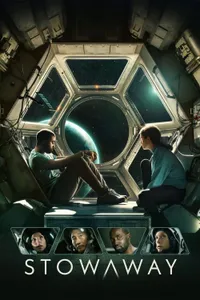 Stowaway - Kaçak Yolcu izle