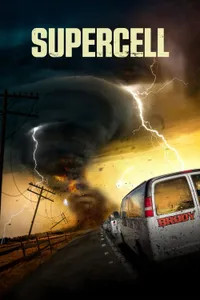 Supercell izle