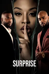 Surprise izle
