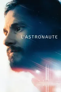 The Astronaut izle