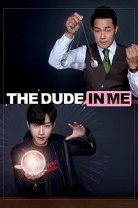 The Dude in Me izle