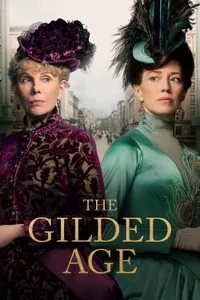 The Gilded Age izle