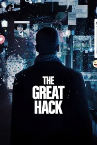 The Great Hack izle