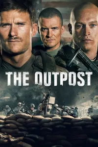 The Outpost izle