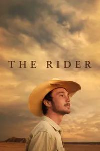 The Rider izle