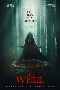 The Well izle