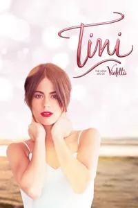 Tini: The New Life of Violetta izle