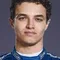 Lando Norris filmleri