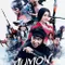 Mumon The Land of Stealth fragman izle
