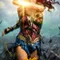 Wonder Woman fragman izle